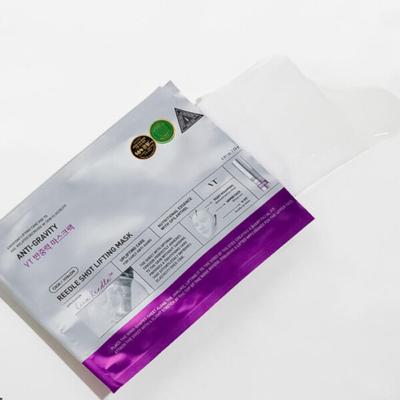 Лифтинг-маска для овала лица с микроиглами VT Cosmetics Reedle Shot Lifting Mask 23 гр