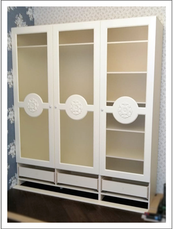 Корпусная мебель