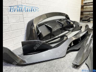 Обвес M Performance BMW X5 G05 карбон 2018-2023