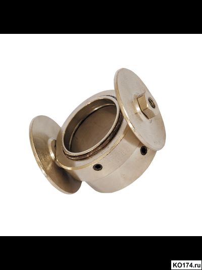 Насадка роликовая PW 101-141 (XLCV0021)