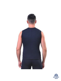 Майка неопренов. 2мм Sargan КАМА н/н р.XXL-56/58