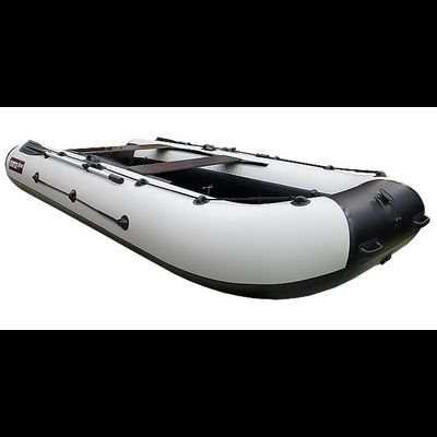 Моторная лодка Хантер 385 А Лайт