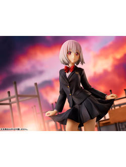 Фигурка 1/7 Аканэ Шинджо (Akane Shinjou Seifuku Edition)