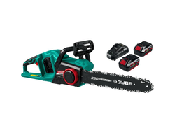 Электропилы аккумуляторные