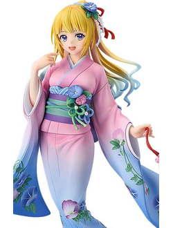 Фигурка 1/7 Кэй Каруизава (Kei Karuizawa Kimono Ver.)