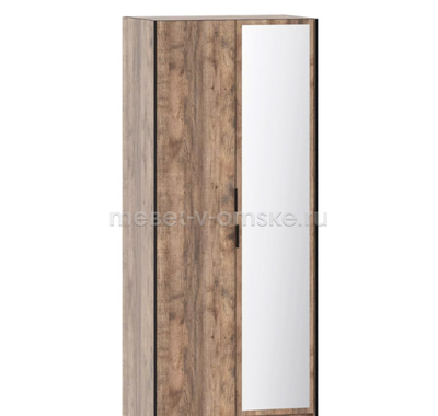 Шкаф платяной Фолк-014.03