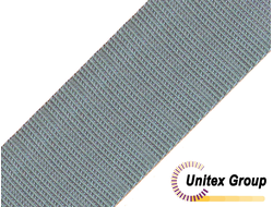 Лента текстильная UTX для пошива стяжных ремней г/п 10т