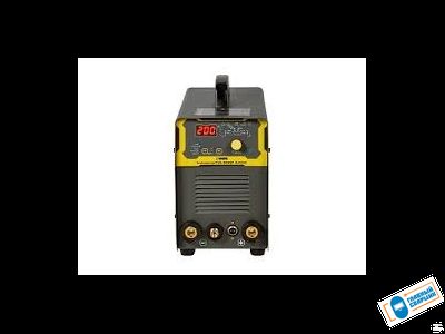 Инвертор для аргонодуговой сварки КЕДР IndustrialTIG-200P AC/DC