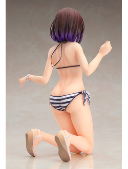 Фигурка 1/7 Мэгуми Като (Megumi Katou Swimsuit Ver.)