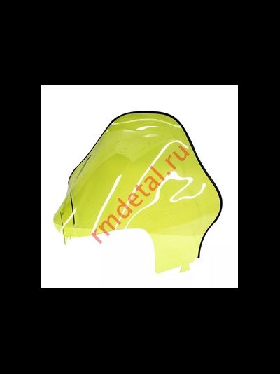 Стекло 2мм желтое (Тайга SE/SWT/Барс)