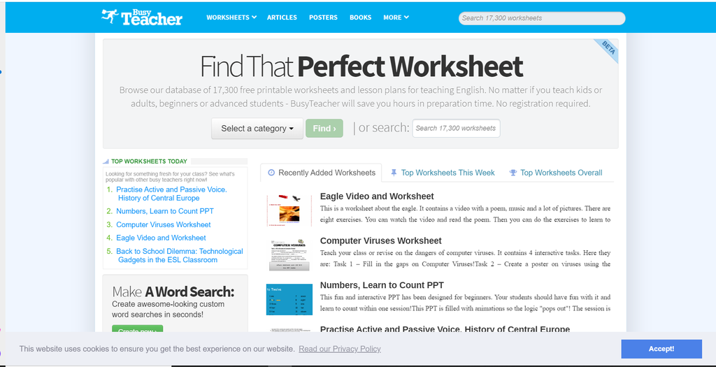 https://busyteacher.org/