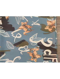 ШЕЛК АРМАНИ ширина 150см арт.8801