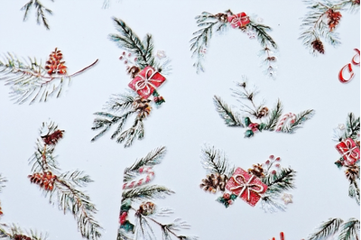 3D Слайдер-дизайн - 174