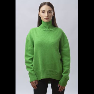 Свитер женский 100% кашемир