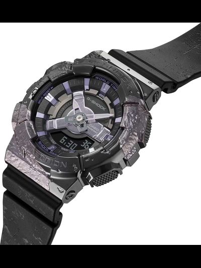 Часы Casio G-Shock GM-S114GEM-1A2