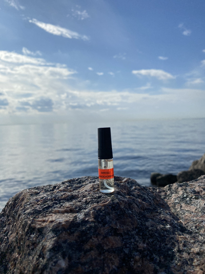 Духи АККОРД: ПРИКОСНОВЕНИЯ, 3,5 мл