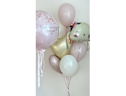 Комплект для девочки №9