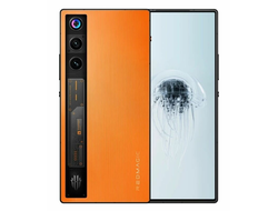 ZTE Nubia RedMagic 10 Air 12/256GB Flare Orange