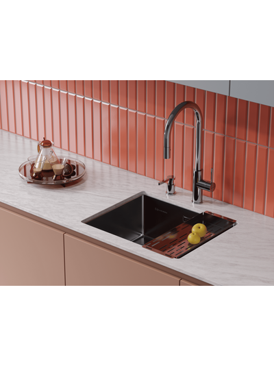 Смеситель OMOIKIRI ASAKAWA-S