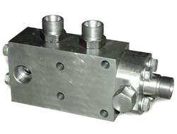 Гидрозамок 3501-93-506СБ