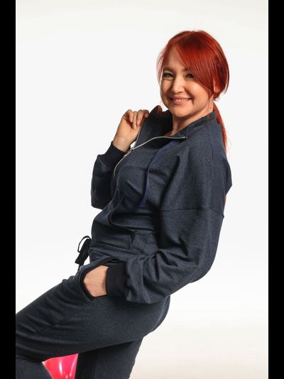 Комбинезон 633-0222
