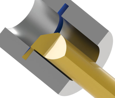 Резец VPG07.200.305