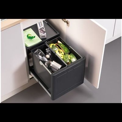 Система Blanco Botton 45 Automatic (517468)