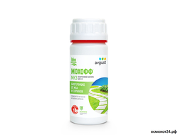 Мохофф, 100мл