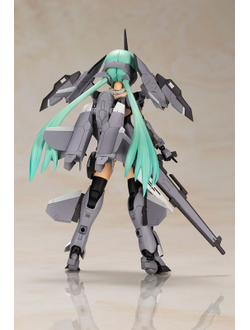 Фигурка Стилет (Stylet XF-3, Low Visibility Ver.)