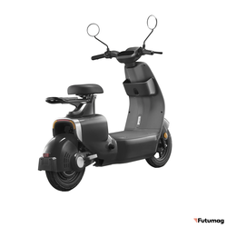 Электроскутер Skyboard Yalta 1200W Black