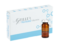 My Filler Revitalize Vitamins
