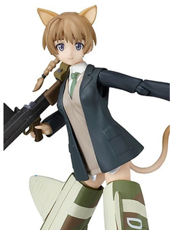 Фигурка фигма Линетта Бишоп (figma Lynette Bishop)