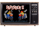 Paperboy 2, Игра для Сега (Sega Game)