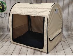 Каркасная палатка "СОЛО" 70х50х65