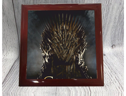 Шкатулка Игра Престолов №9