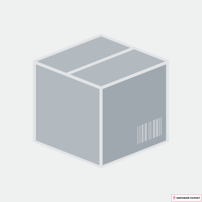 Плинтус Finitura dekor Дуб без покрытия RR шпон 120х15х2400