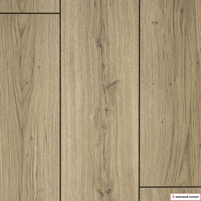 Ламинат Ever Sense Classic Дуб Падуа серый EL2173