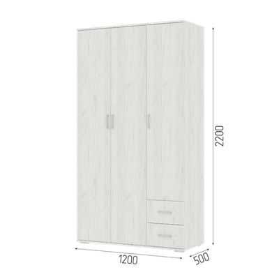 Шкаф "Нельсон-1"