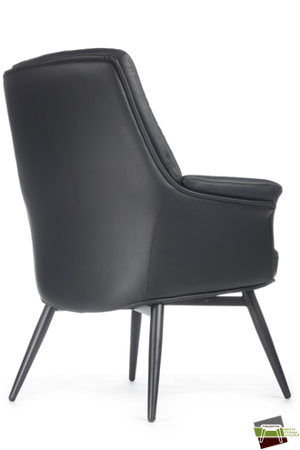 Кресло Batisto-ST C2018 Черный
