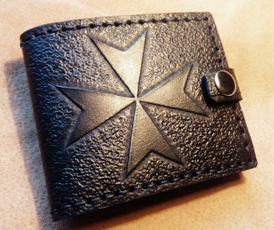 Мальтийский крест