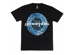 Футболка Amorphis - Elegy