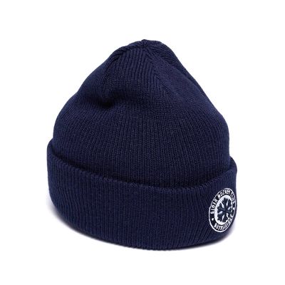 Шапка ХК «СИБИРЬ» A&amp;C (р.55-58) 20077