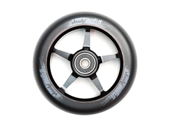 Колесо Versatyl 110 черный