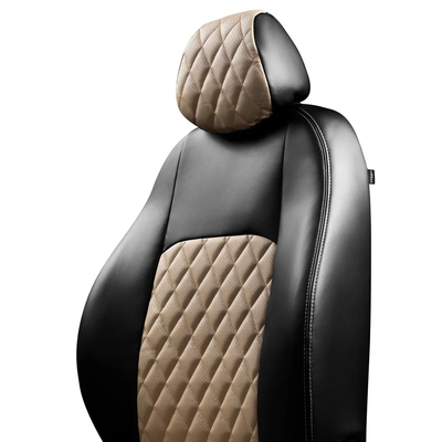 РОМБ ЛЮКС БЕЖЕВЫЙ