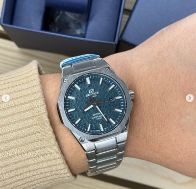 Часы Casio Edifice EFR-S108DE-3A