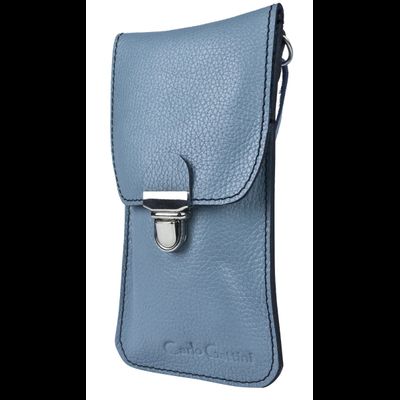 Нагрудная/поясная сумка Filare blue (арт. 7019-07)