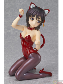 Фигурка 1/7 Ёдзора Микадзуки (Mikazuki Yozora Cat Costume ver.)