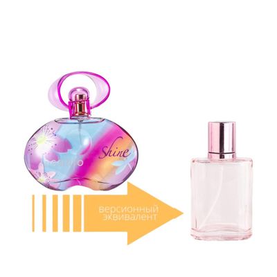 Salvatore Ferragamo Incanto Shine (35 мл)