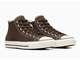 Кеды Converse All Star Pro Classic Brown