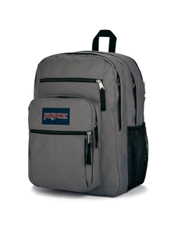 Рюкзак Jansport Big Student Graphite Grey
